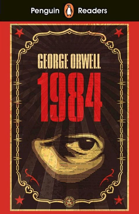 Penguin Readers Level 7: Nineteen Eighty-Four (ELT Graded Reader)(Kobo/電子書)