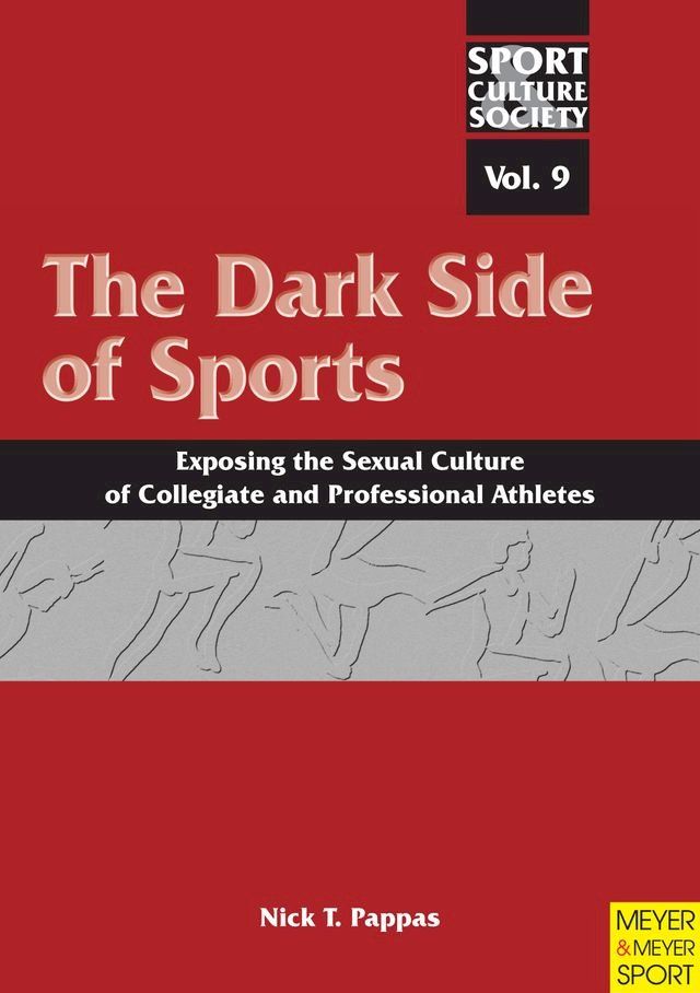  The Dark Side of Sports(Kobo/電子書)