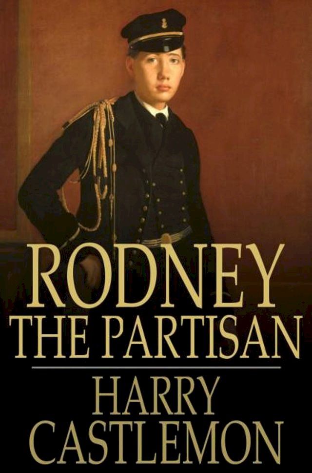  Rodney the Partisan(Kobo/電子書)