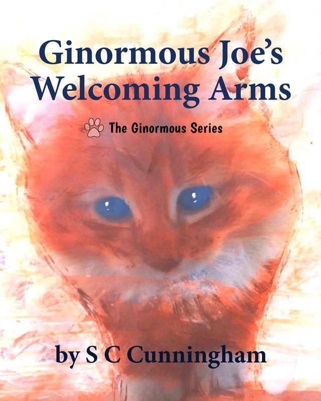  Ginormous Jo's Welcoming Arms(Kobo/電子書)