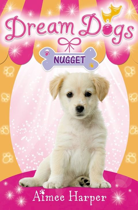 Nugget (Dream Dogs, Book 3)(Kobo/電子書)