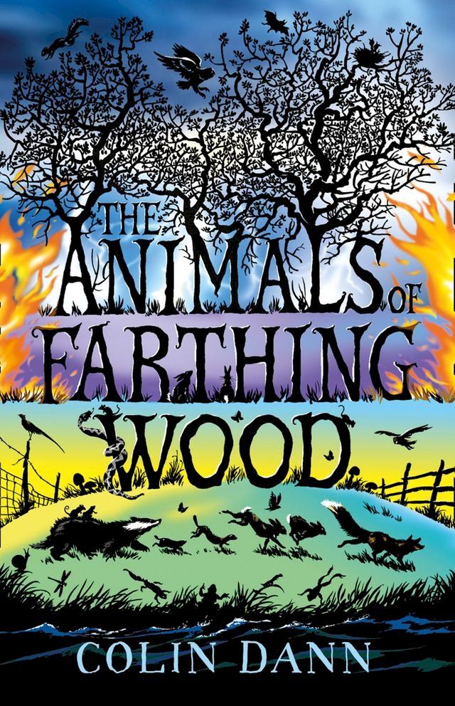  The Animals of Farthing Wood(Kobo/電子書)