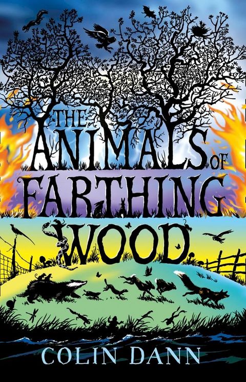 The Animals of Farthing Wood(Kobo/電子書)