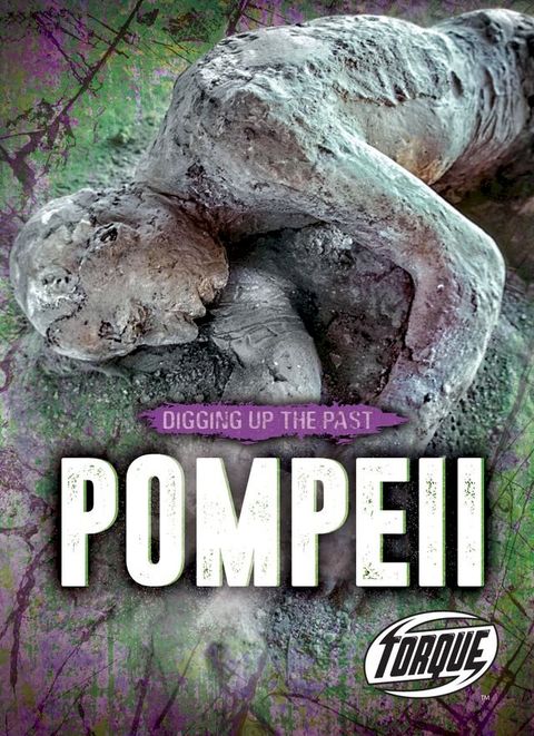 Pompeii(Kobo/電子書)