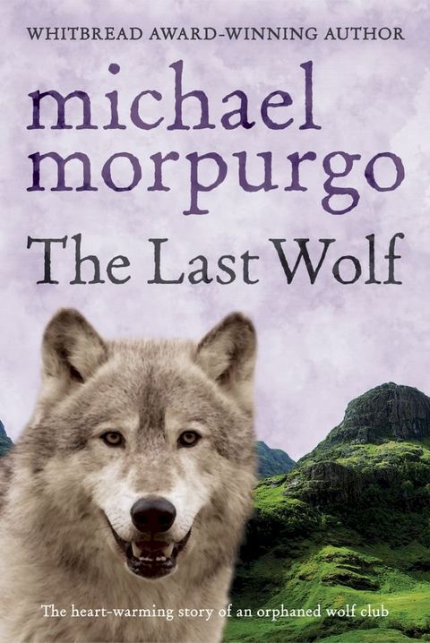 The Last Wolf(Kobo/電子書)