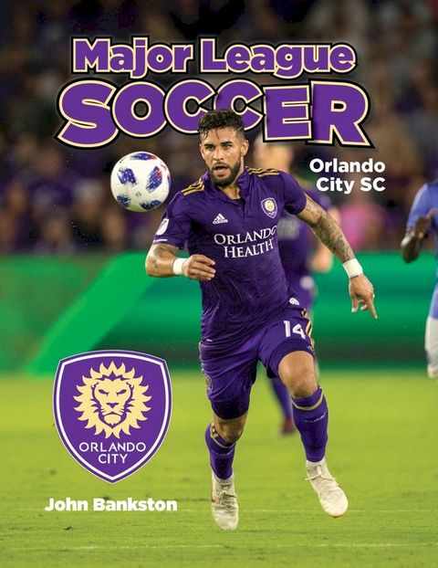 Orlando City SC(Kobo/電子書)