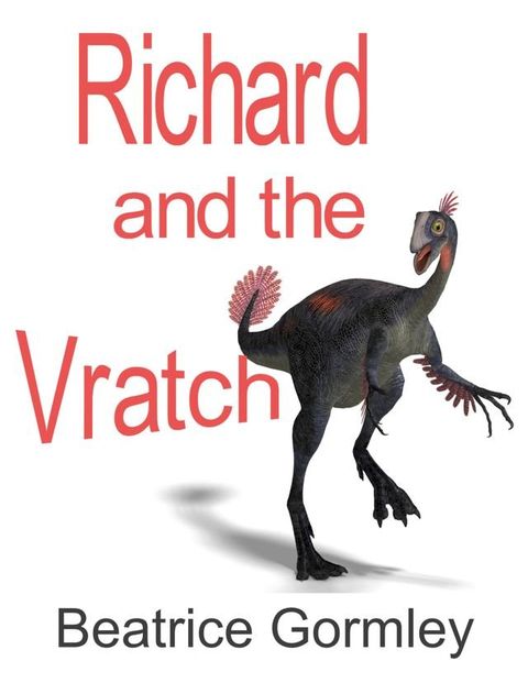 Richard and the Vratch(Kobo/電子書)