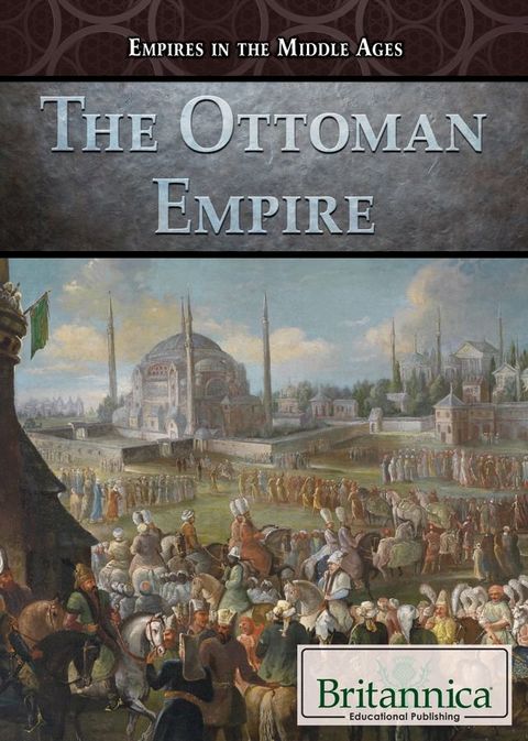 The Ottoman Empire(Kobo/電子書)