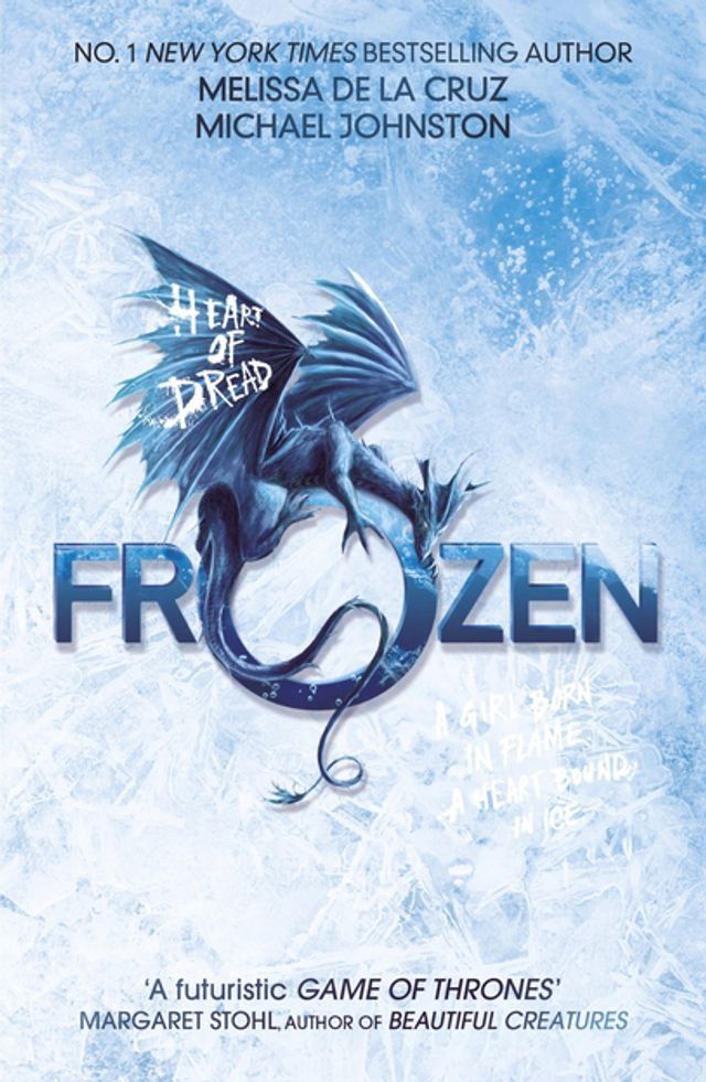  Frozen(Kobo/電子書)