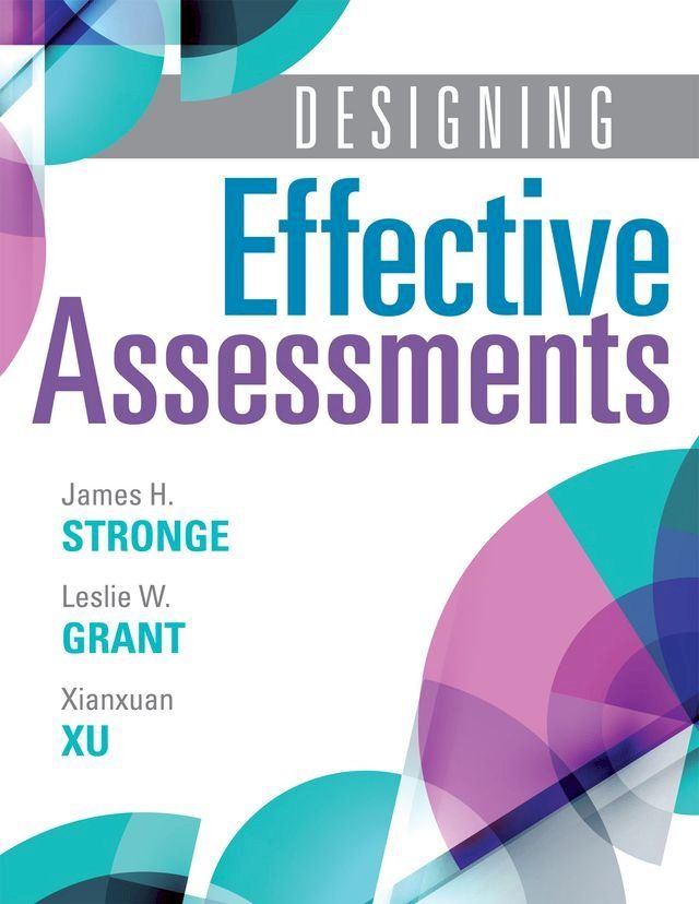  Designing Effective Assessments(Kobo/電子書)