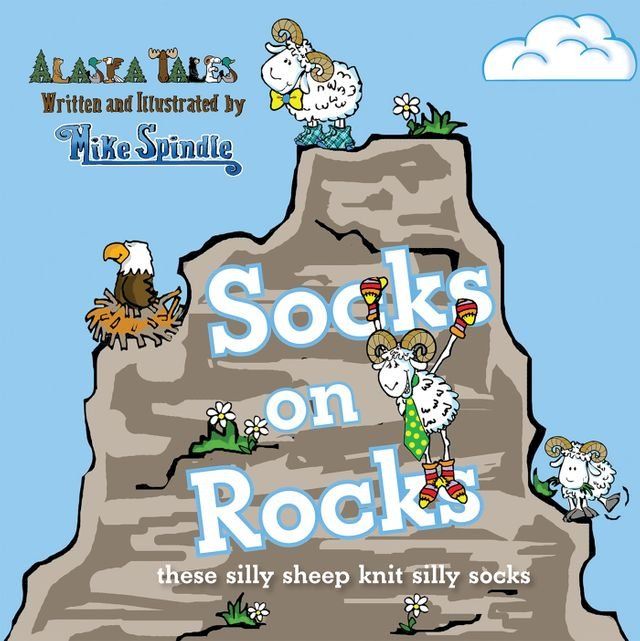  Socks On Rocks(Kobo/電子書)