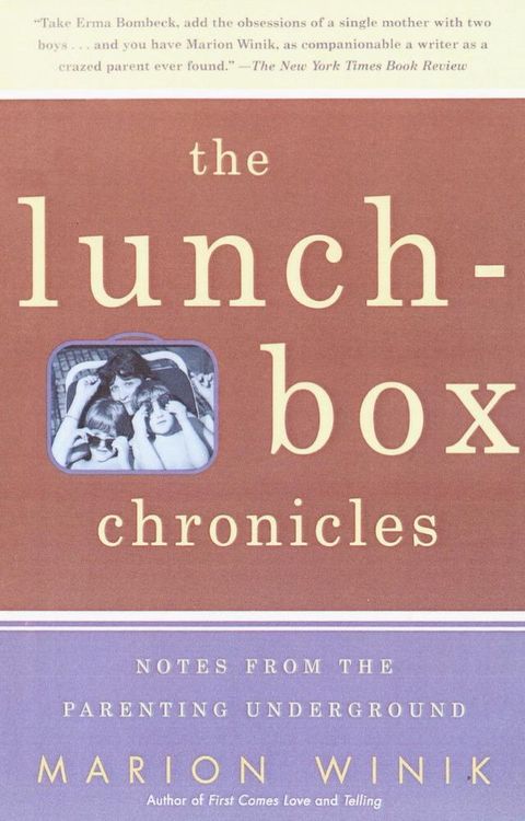 The Lunch-Box Chronicles(Kobo/電子書)