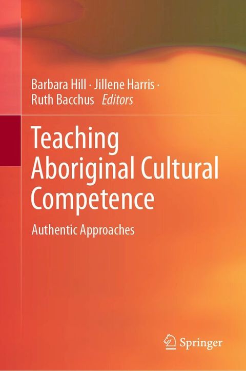 Teaching Aboriginal Cultural Competence(Kobo/電子書)