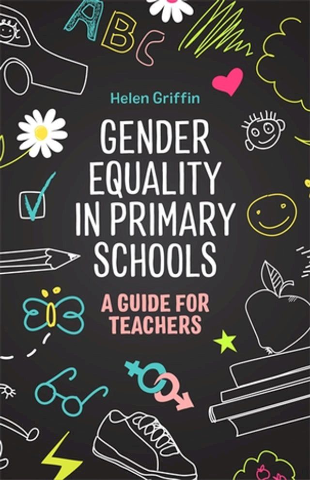  Gender Equality in Primary Schools(Kobo/電子書)