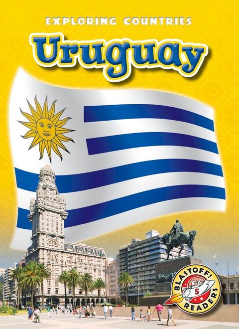 Uruguay(Kobo/電子書)