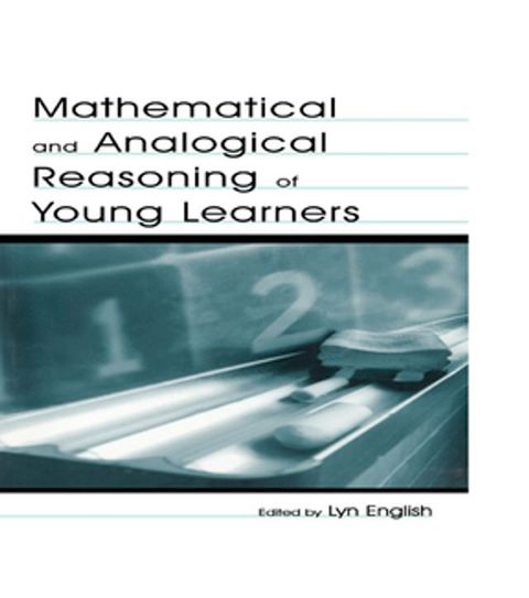 Mathematical and Analogical Reasoning of Young Learners(Kobo/電子書)