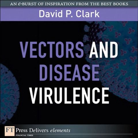 Vectors and Disease Virulence(Kobo/電子書)