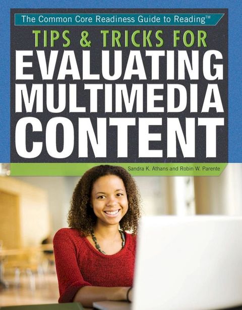 Tips & Tricks for Evaluating Multimedia Content(Kobo/電子書)