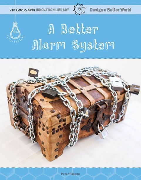 A Better Alarm System(Kobo/電子書)