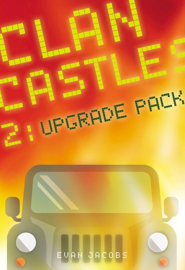  Clan Castles 2: Upgrade Pack(Kobo/電子書)