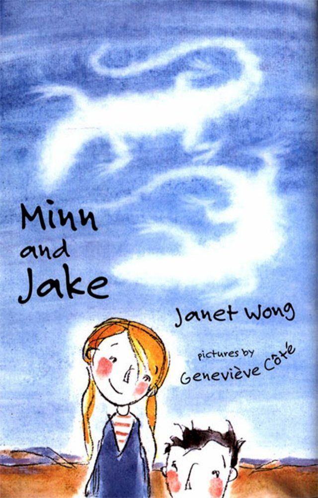  Minn and Jake(Kobo/電子書)