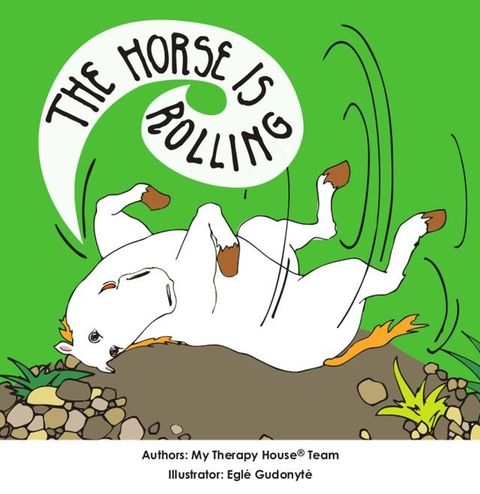 The Horse is Rolling(Kobo/電子書)