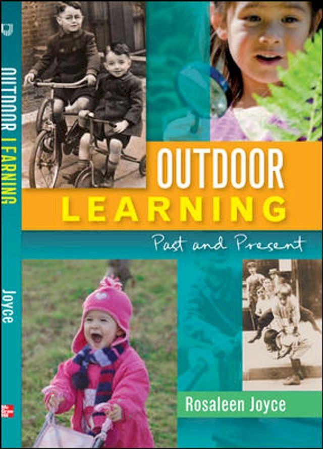  Outdoor Learning: Past And Present(Kobo/電子書)