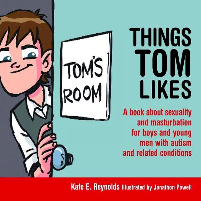  Things Tom Likes(Kobo/電子書)