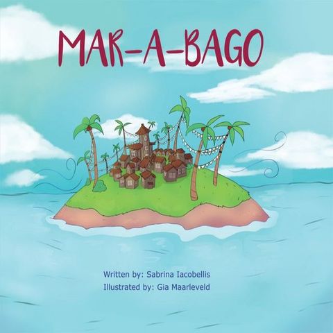 Mar-a-Bago(Kobo/電子書)