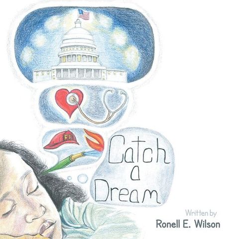 Catch a Dream(Kobo/電子書)