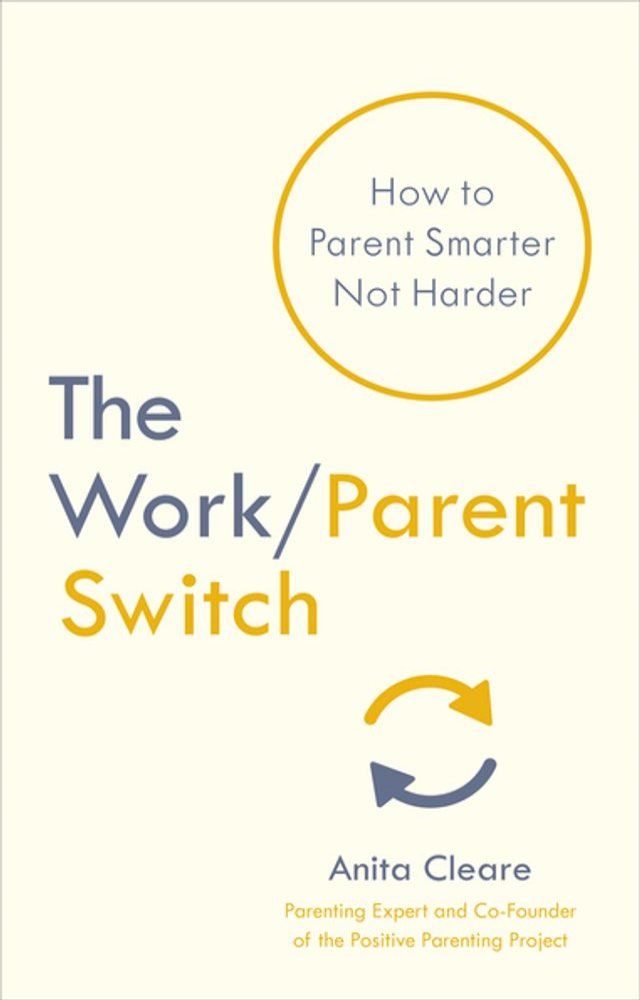  The Work/Parent Switch(Kobo/電子書)