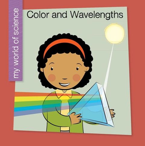 Color and Wavelengths(Kobo/電子書)