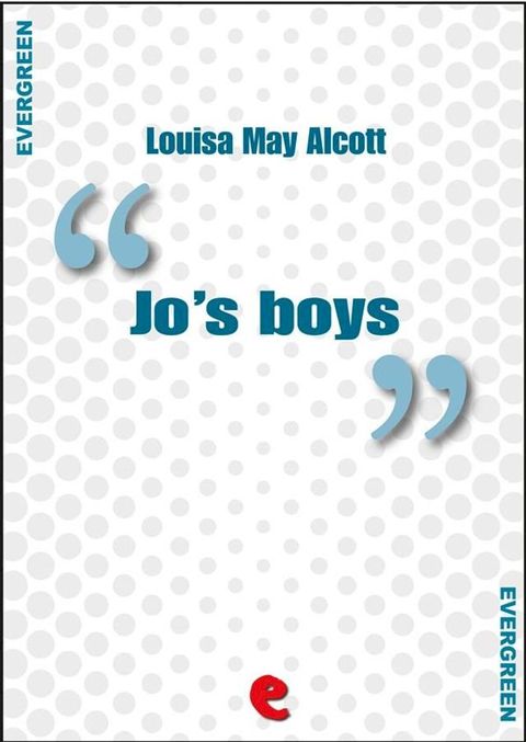 Jo's Boys(Kobo/電子書)