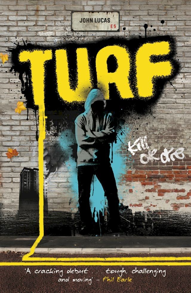  TURF(Kobo/電子書)