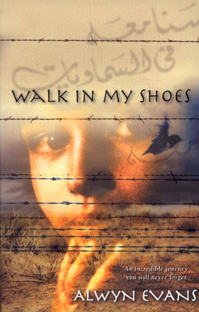  Walk in My Shoes(Kobo/電子書)