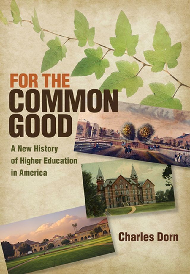  For the Common Good(Kobo/電子書)