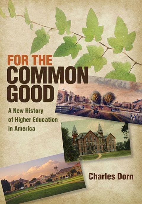 For the Common Good(Kobo/電子書)