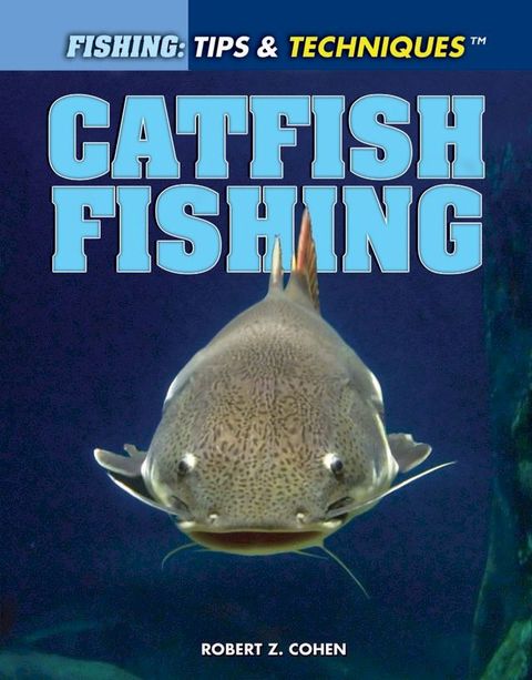 Catfish Fishing(Kobo/電子書)