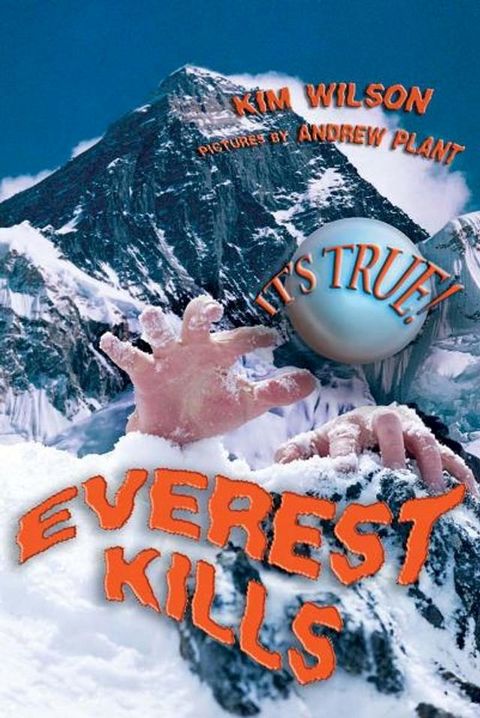 It's True! Everest kills (22)(Kobo/電子書)