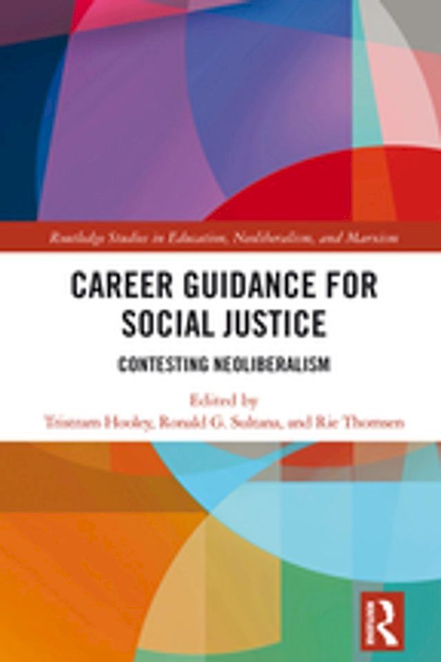  Career Guidance for Social Justice(Kobo/電子書)