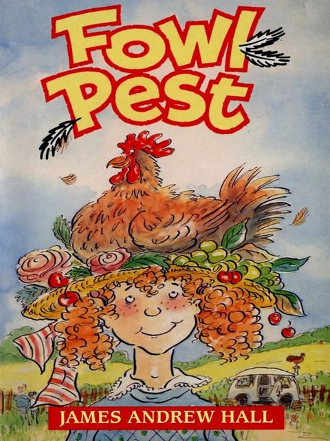 Fowl Pest(Kobo/電子書)