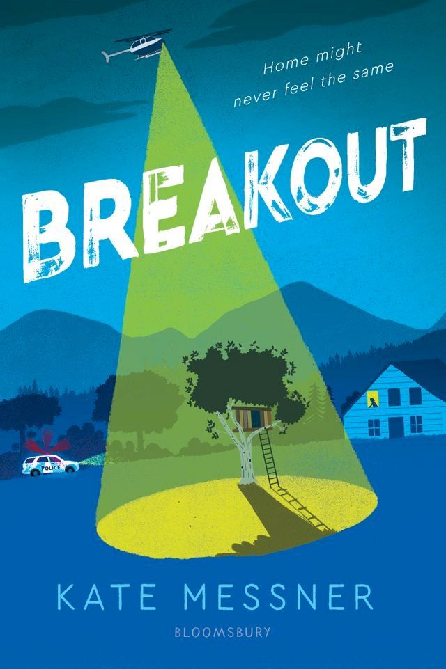  Breakout(Kobo/電子書)