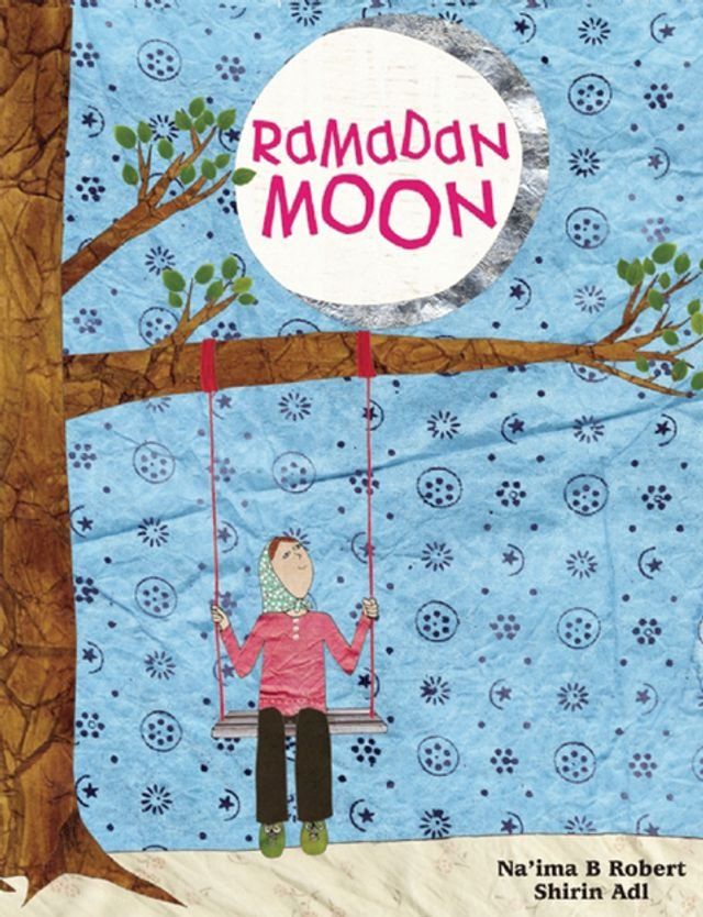  Ramadan Moon(Kobo/電子書)