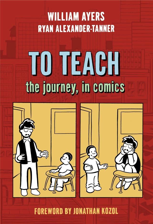  To Teach(Kobo/電子書)