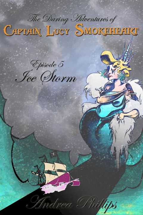 Ice Storm(Kobo/電子書)