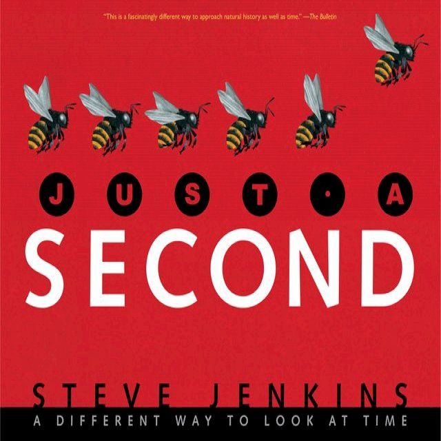  Just a Second(Kobo/電子書)