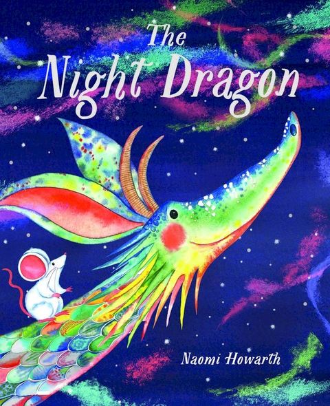 The Night Dragon(Kobo/電子書)