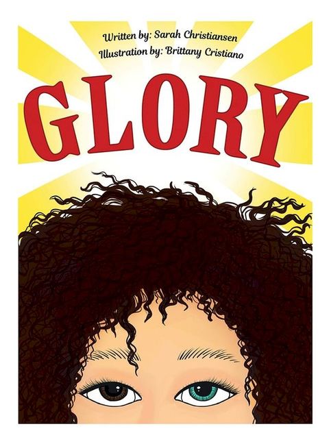 Glory(Kobo/電子書)