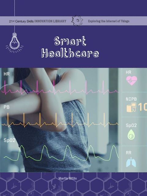 Smart Healthcare(Kobo/電子書)