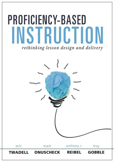 Proficiency-Based Instruction(Kobo/電子書)